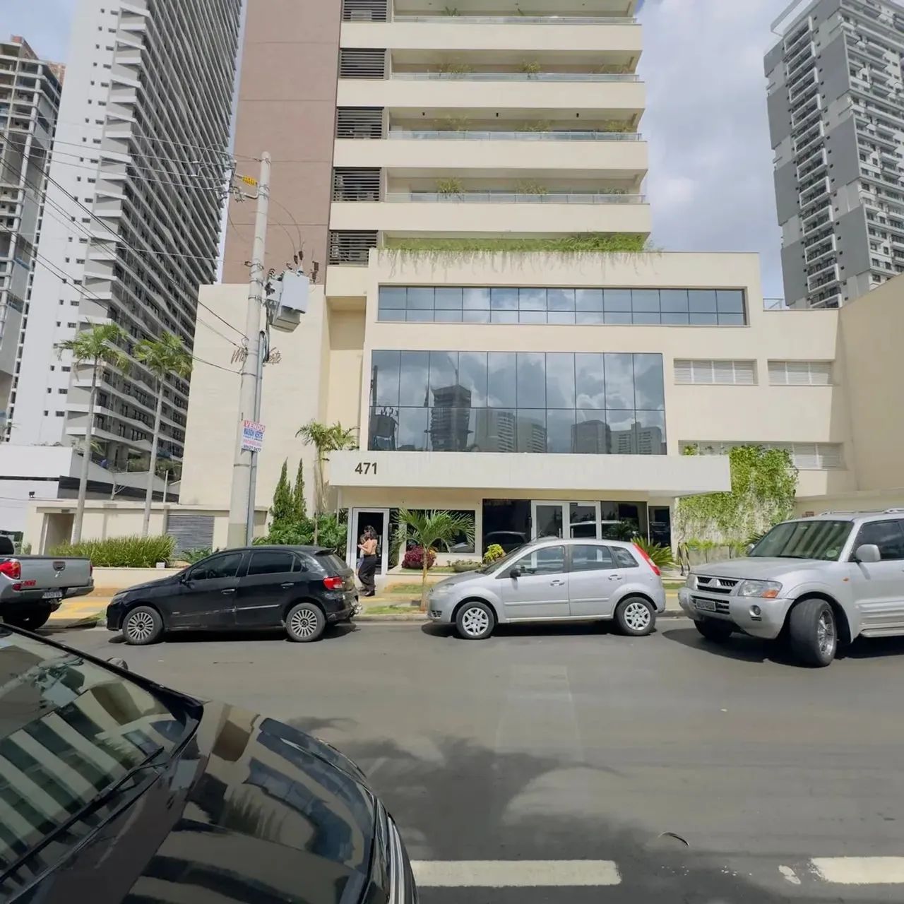 Apartamento 130m2 3 Quartos - Setor Marista