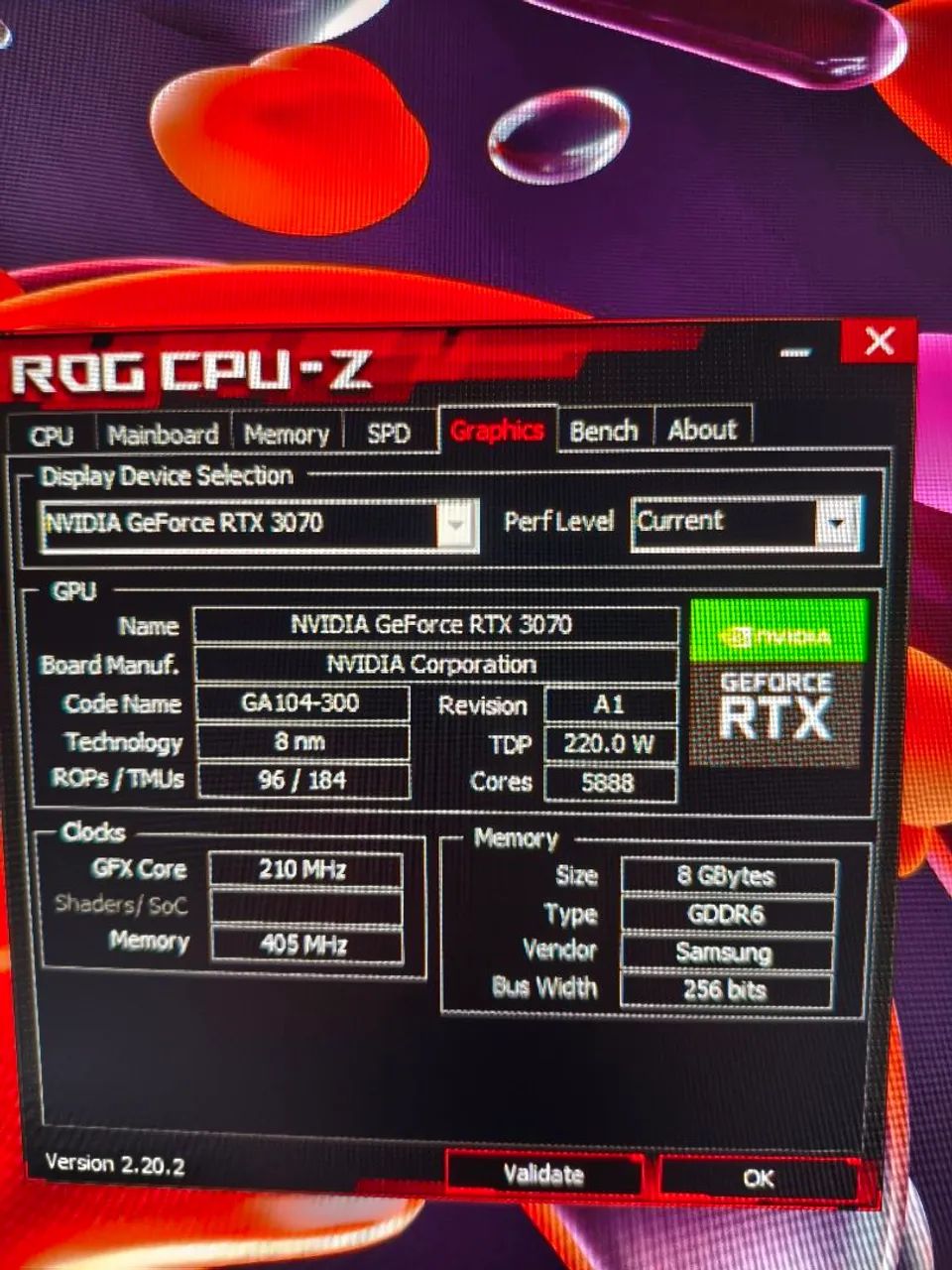Pc Rtx 3070 Completo  - Foto 4