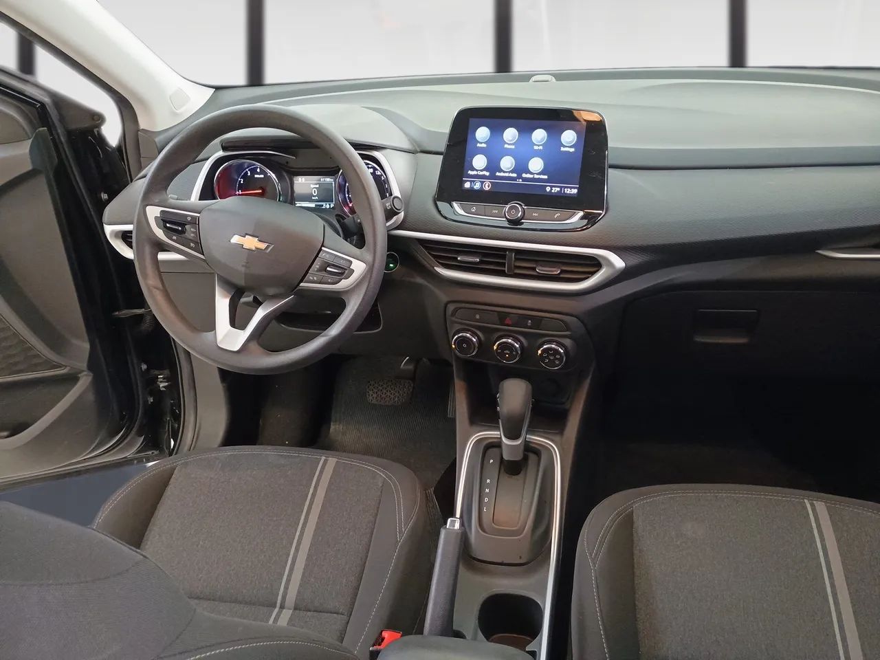 Chevrolet Tracker Pro 1.0 Turbo Flex AT, foto 14 de 15