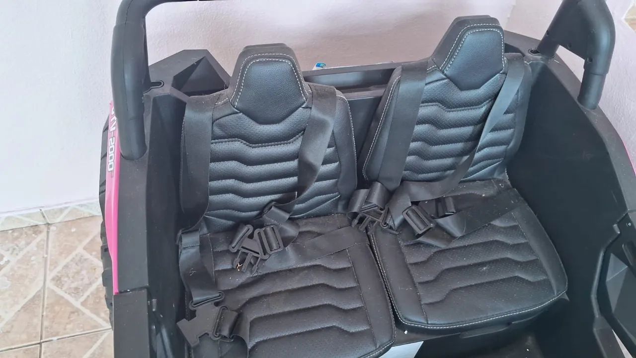 Jeep elétrico - Foto 2