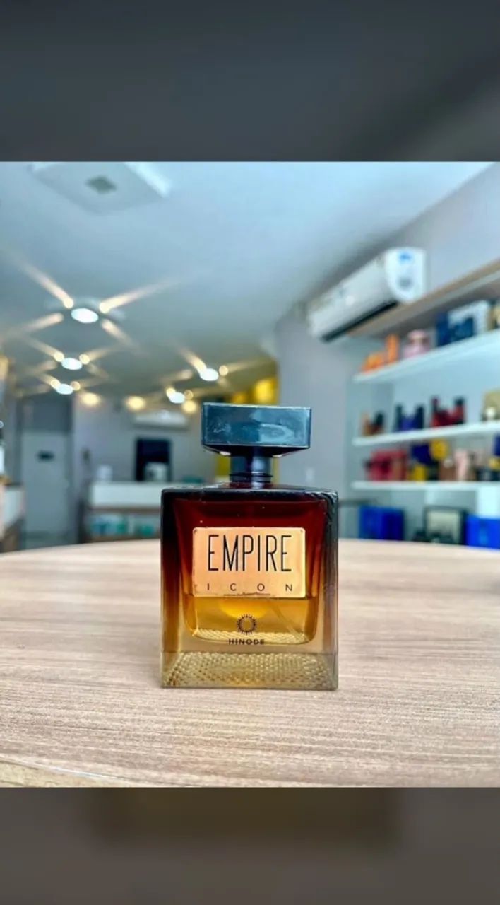 Perfumes hinode - Foto 2