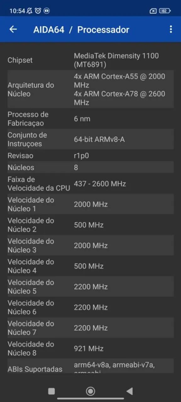 Poco x3 GT 256 gb + 8gb ram  - Foto 5