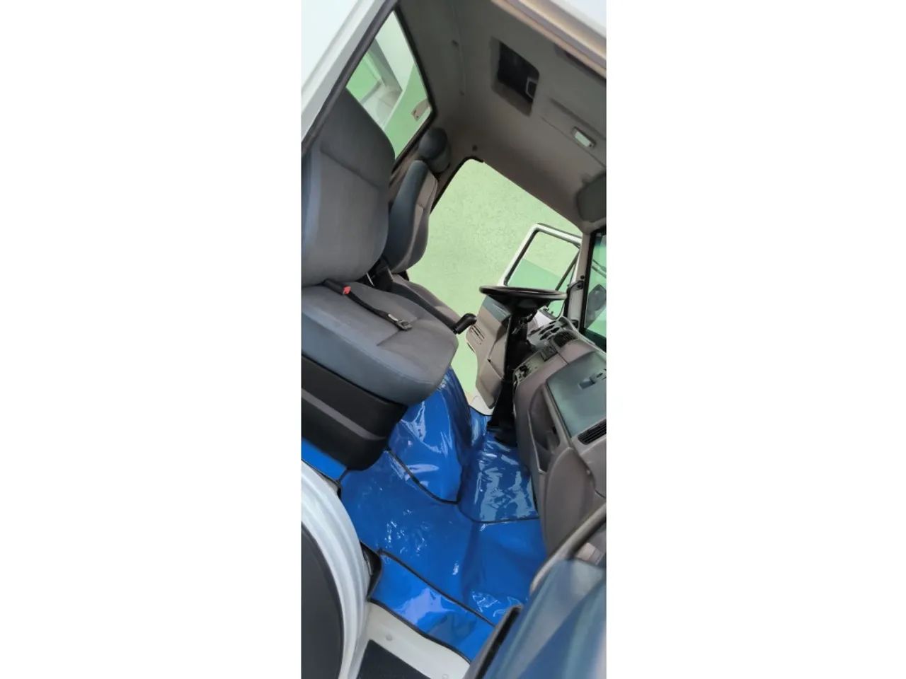 Volkswagen 9.150 2011 - Foto 5