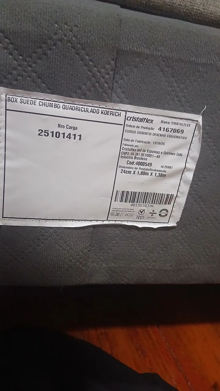 Cama de casal - Foto 3