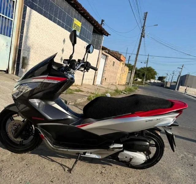  PCX ano 2018 - Foto 5