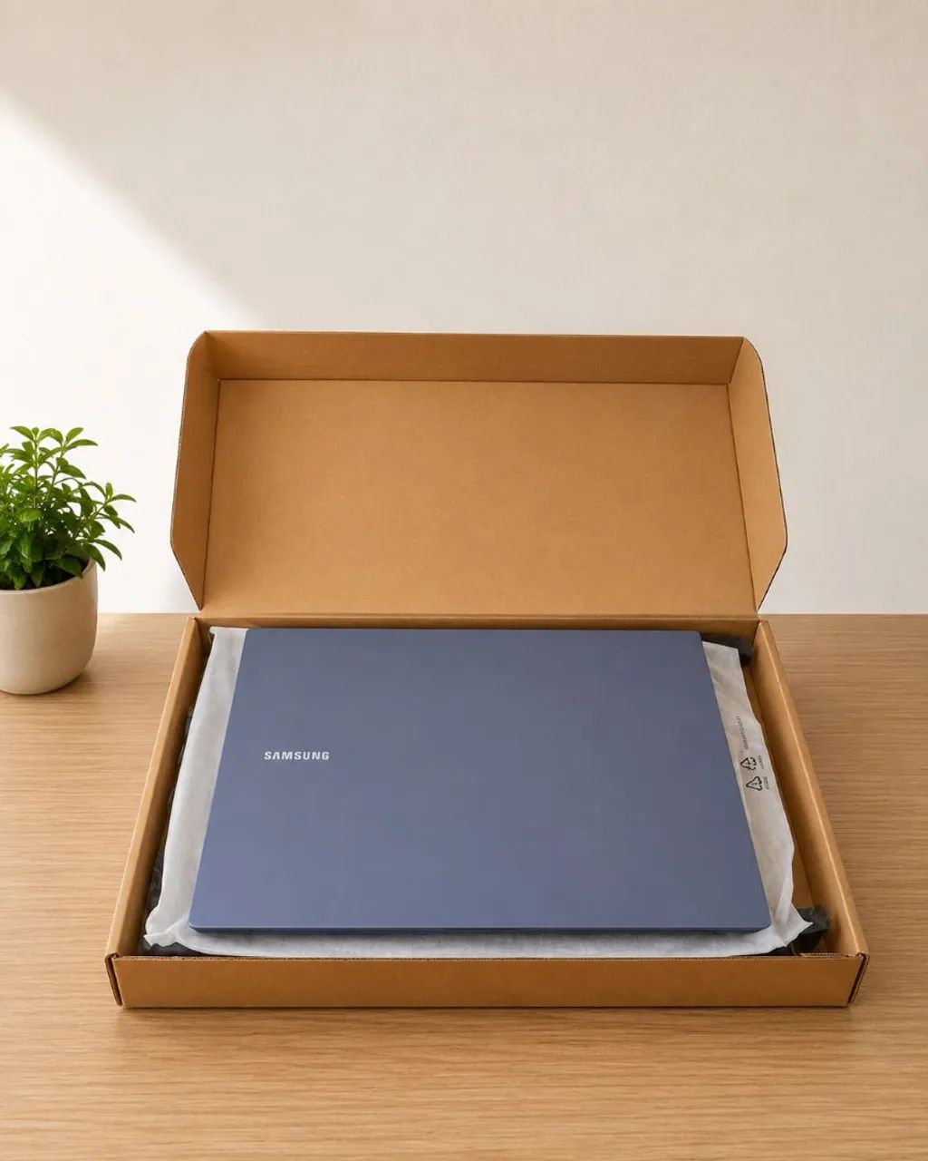 Notebook Samsung  - Foto 2