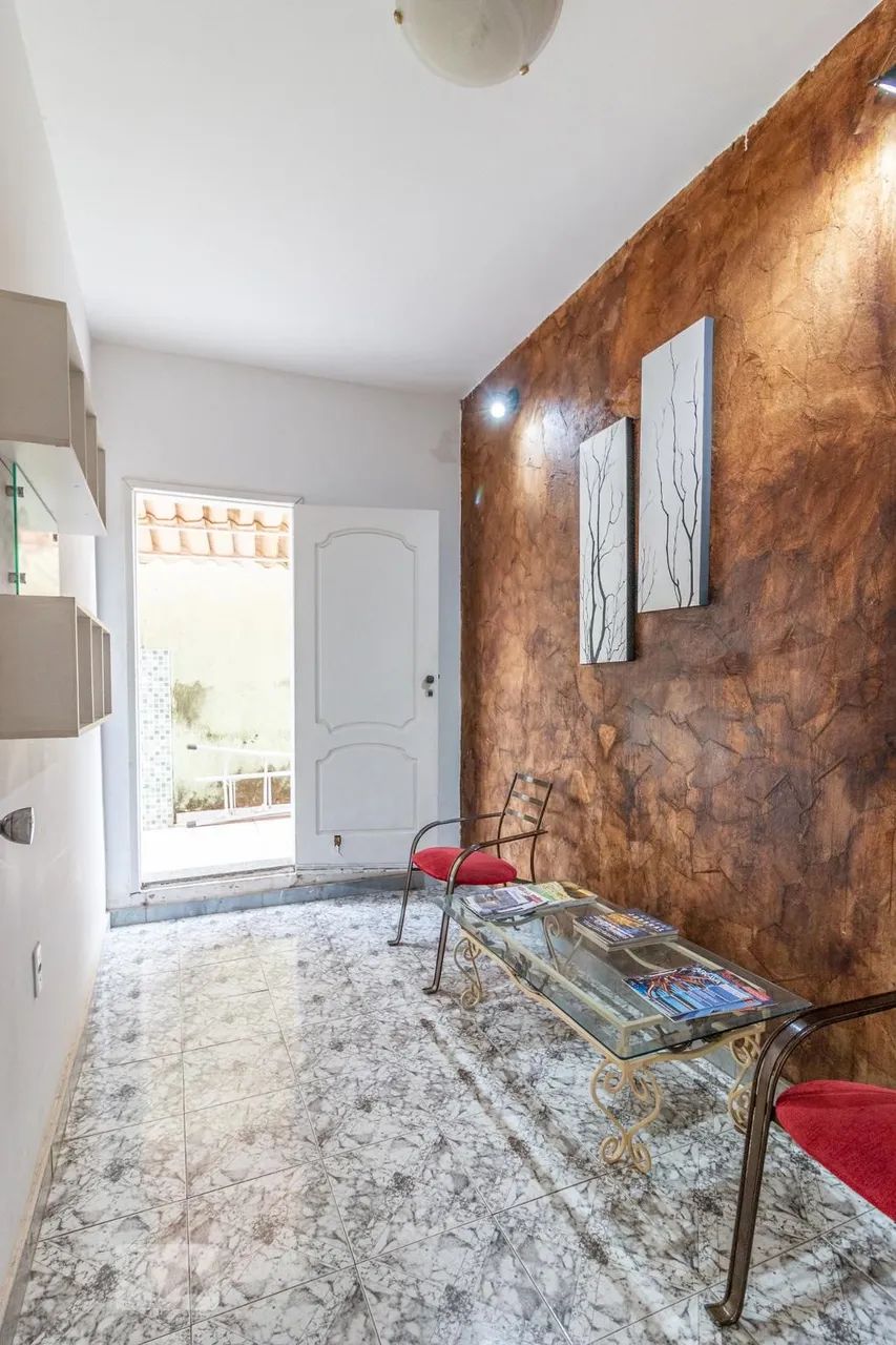 Casa à Venda - Nova Granada, 5 Quartos, 320 m2 - Foto 4