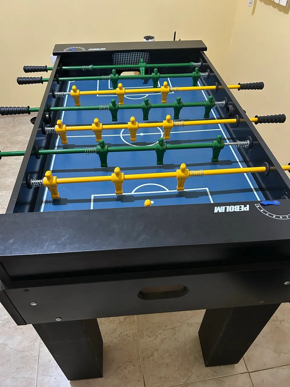 Mesa de pebolim  - Foto 2