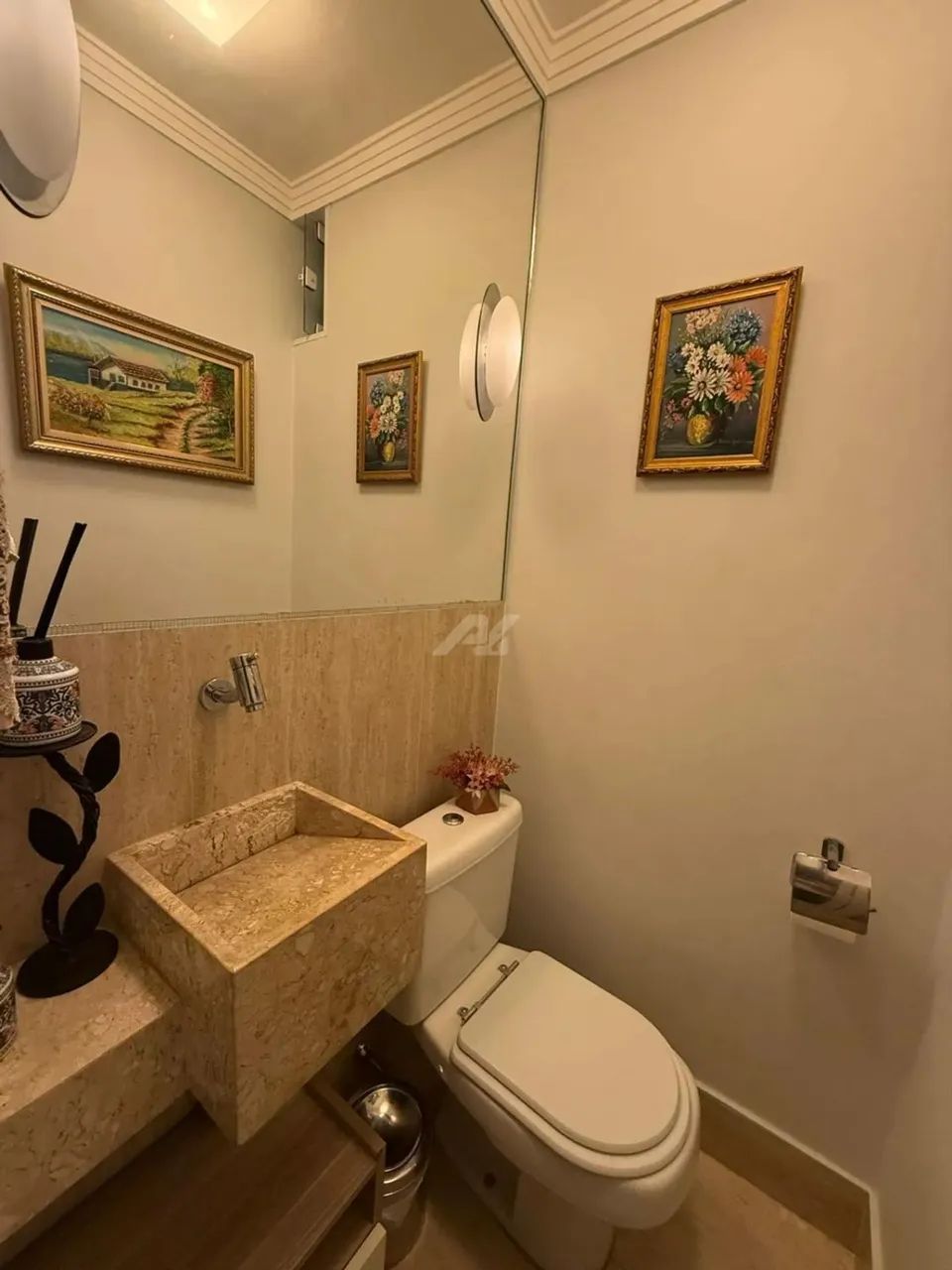 apartamento - Chácara da Barra - Campinas - Foto 4