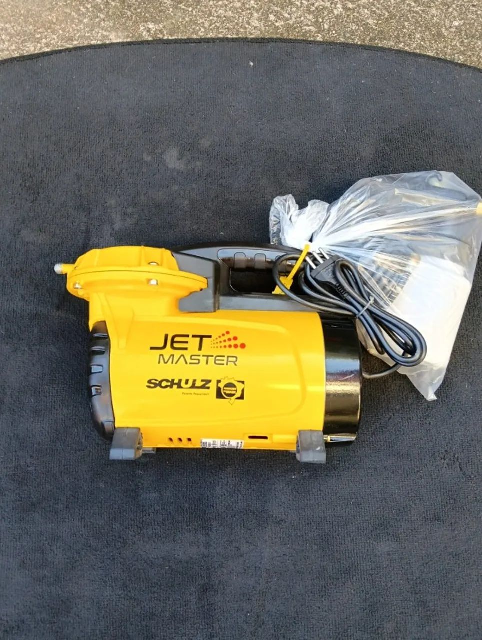 compressor de ar schulz - Foto 2