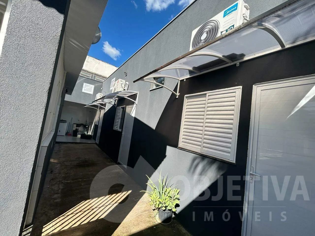 Flat para aluguel, 1 quarto, UMUARAMA - UBERLANDIA/MG - Foto 2