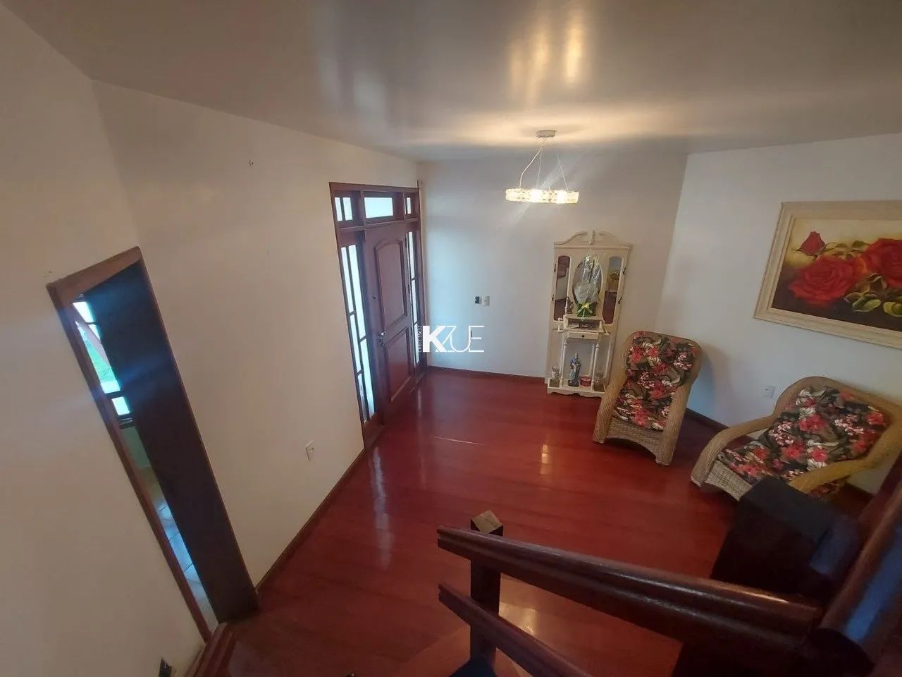 Excelente Casa com 5 dormitórios no Estreito - Florianópolis/SC - Foto 5