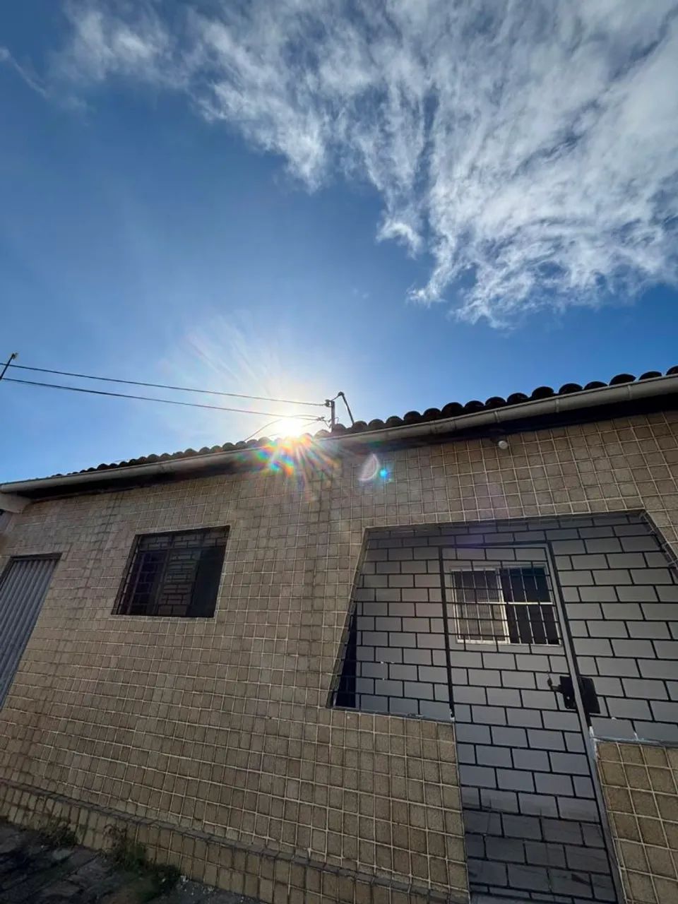 Casa a venda alto Roger  - Foto 4