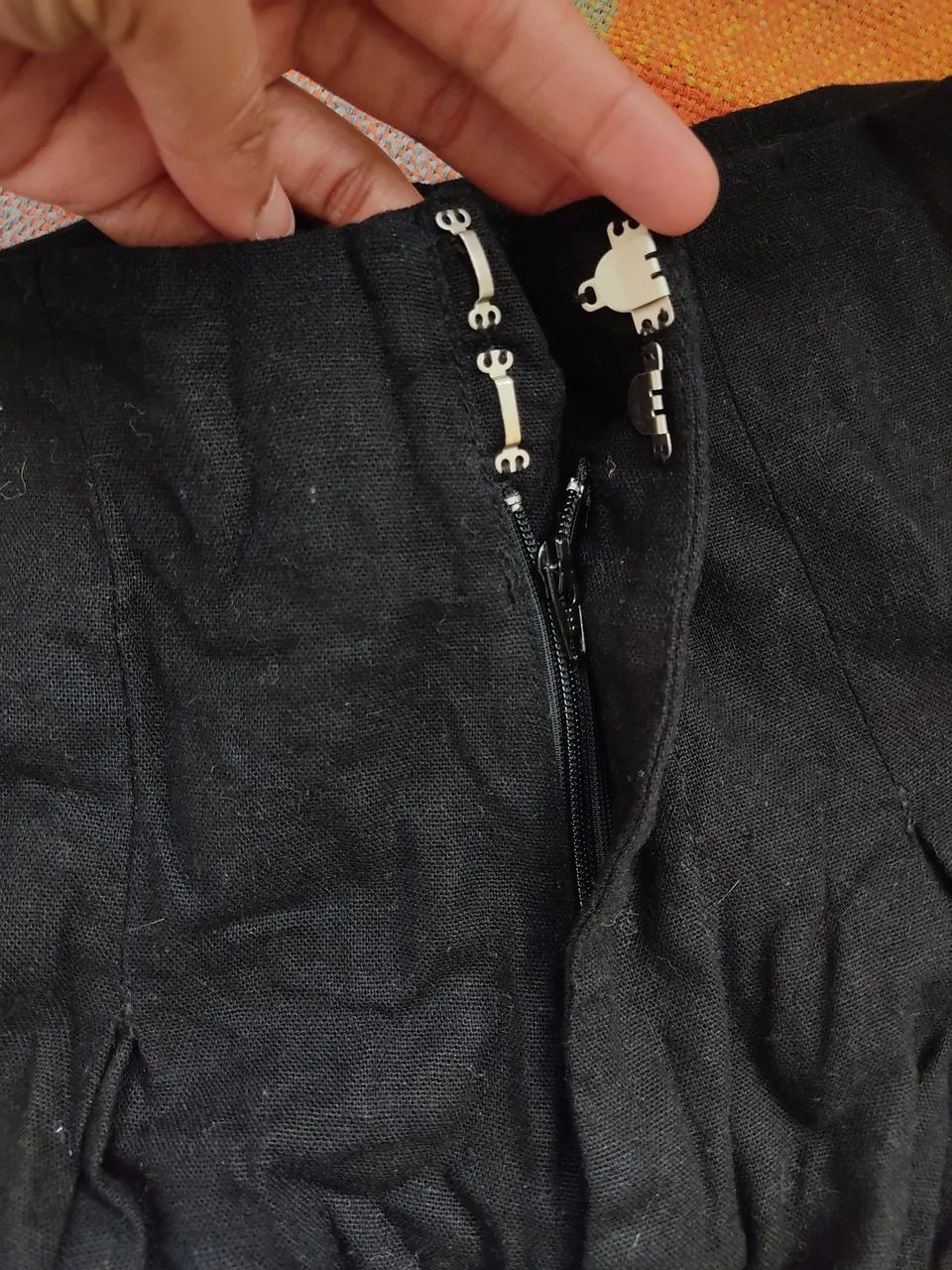 vendo lote roupas brechó  - Foto 5