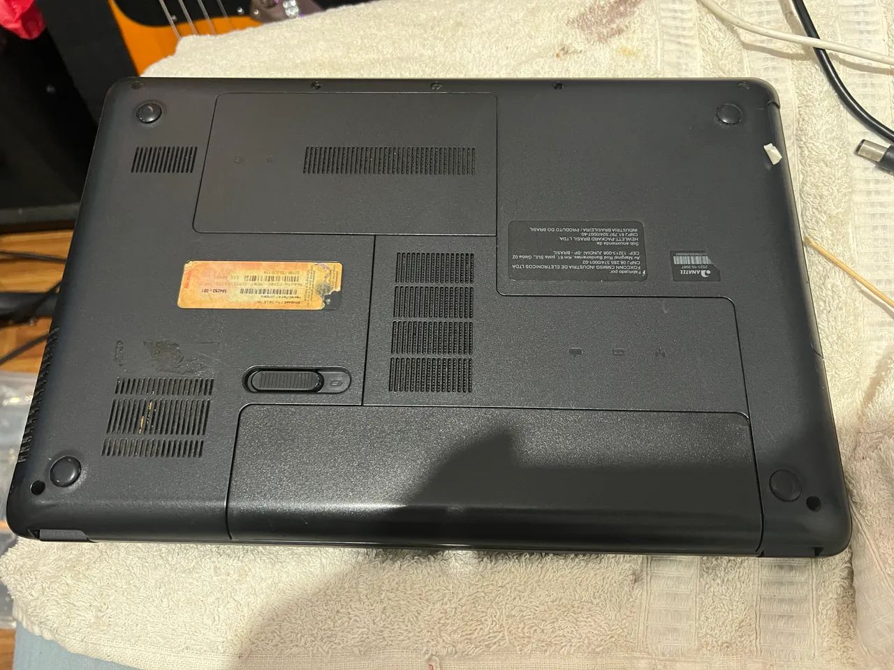 Notebook HP 430  - Foto 2