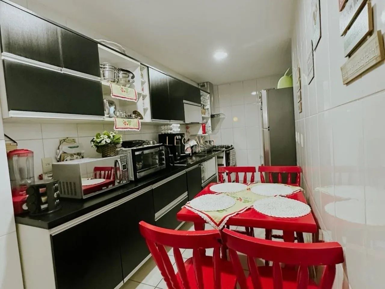 Apartamento com 4 Dormitorio(s) localizado(a) no bairro Praia da Costa em Vila Velha / ES  - Foto 5