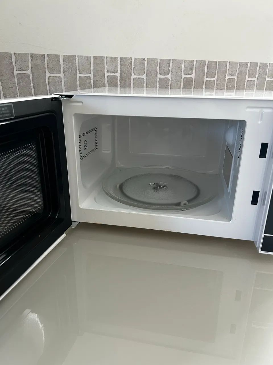 Microondas  - Foto 2