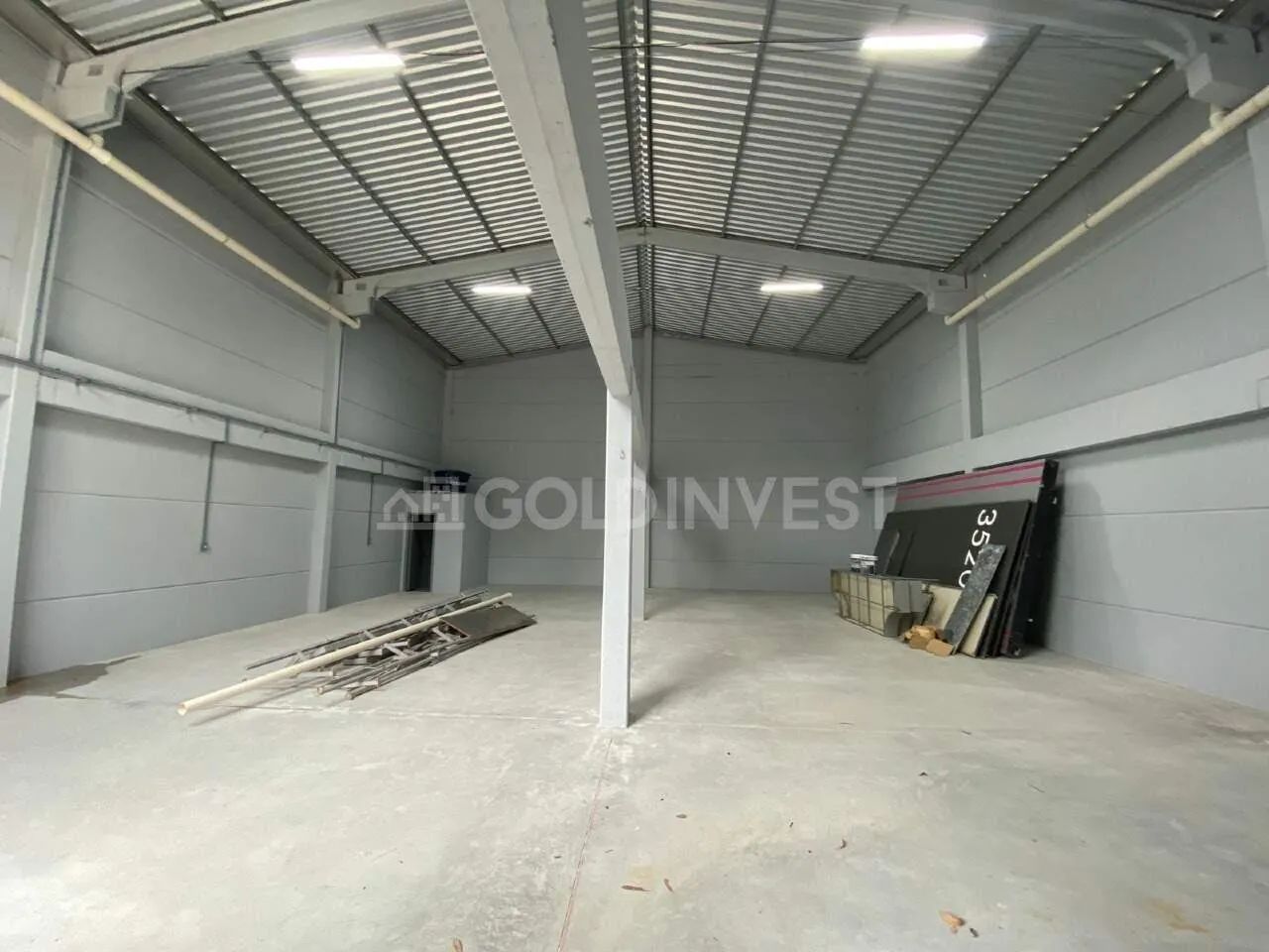 Galpão com 240m² no bairro Limeira Baixa!!! - Foto 4