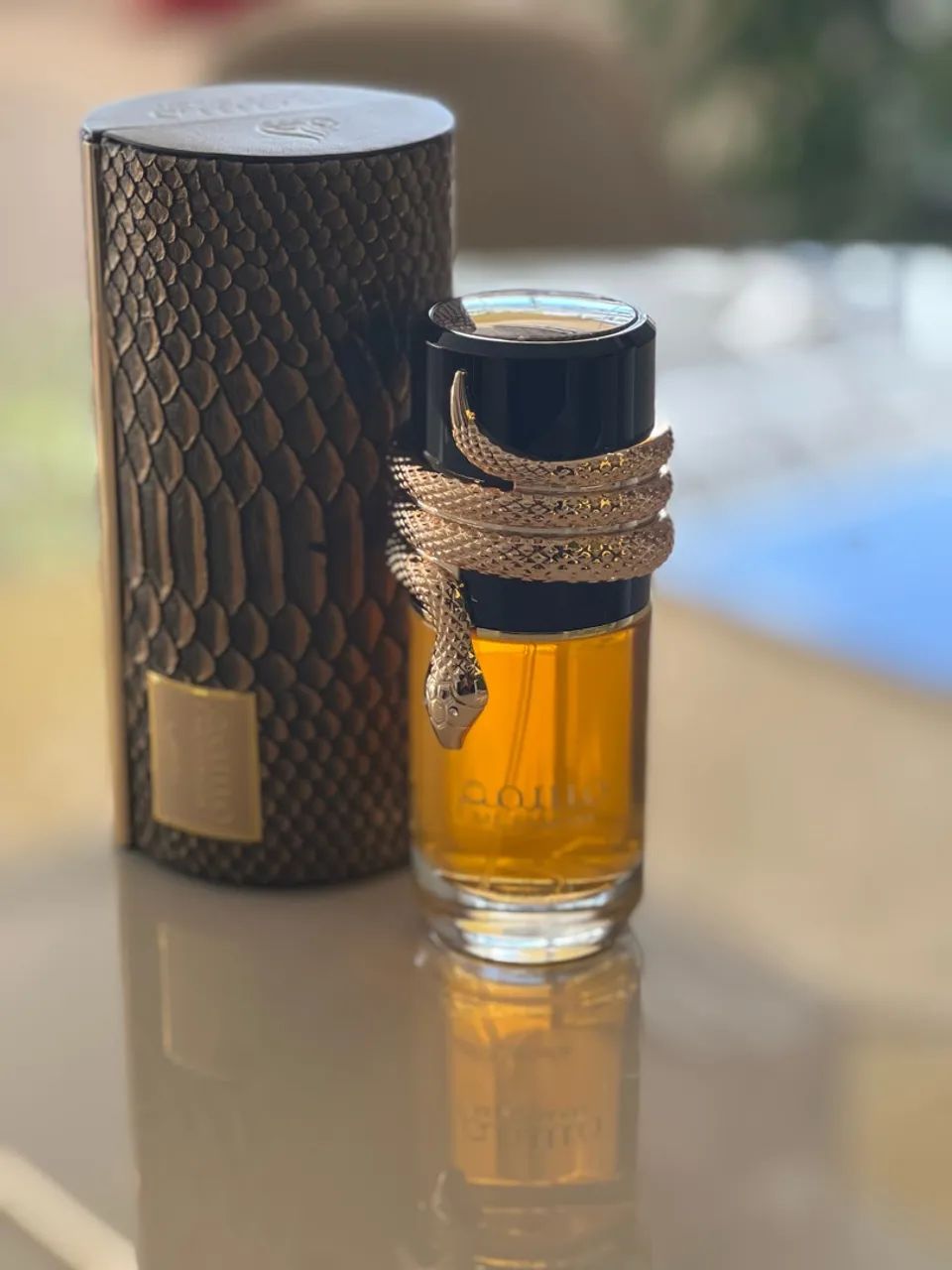 Perfume árabe  - Foto 4