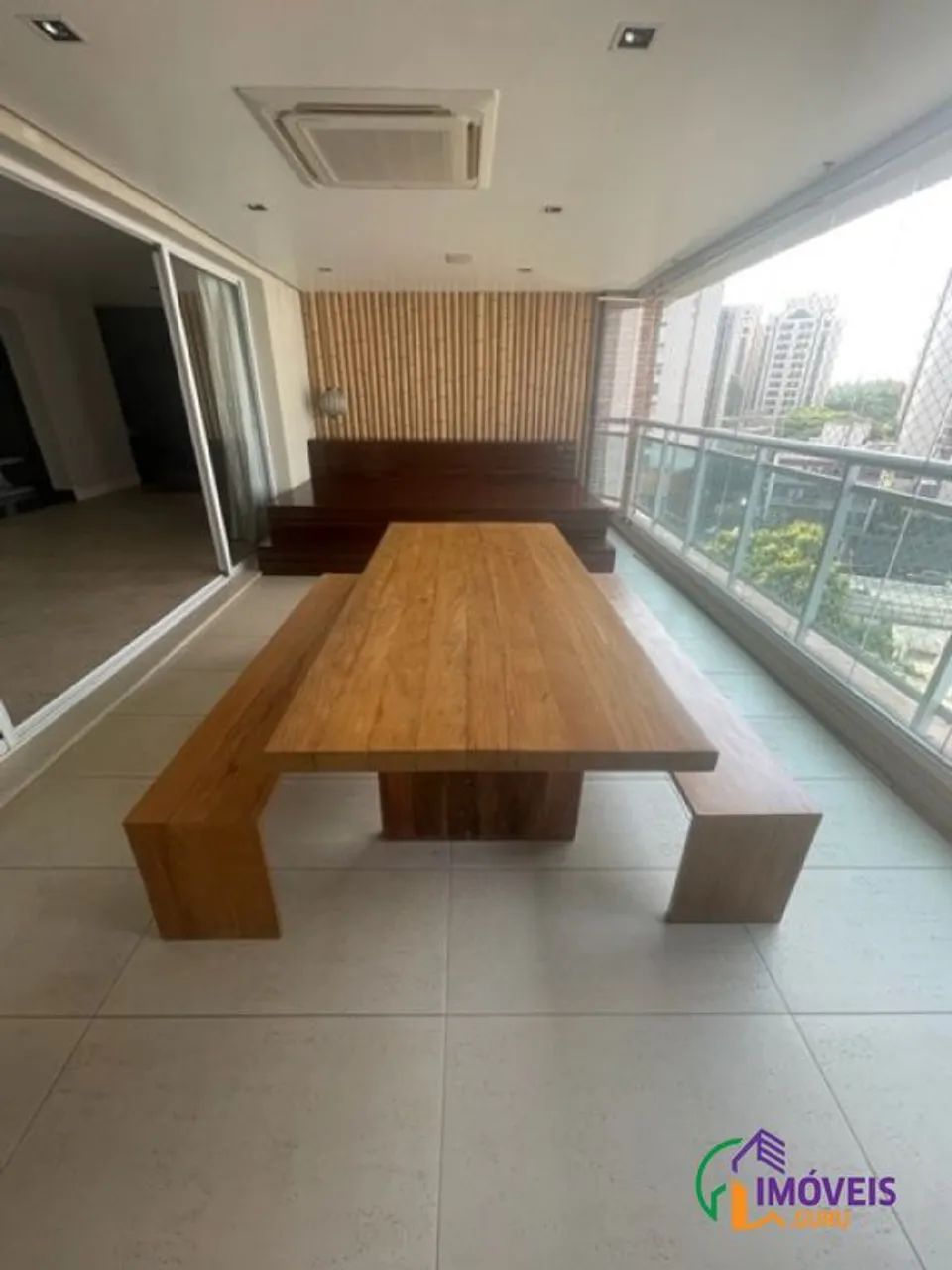 APARTAMENTO - VILA NOVA CONCEIÇÃO - SP - Foto 2