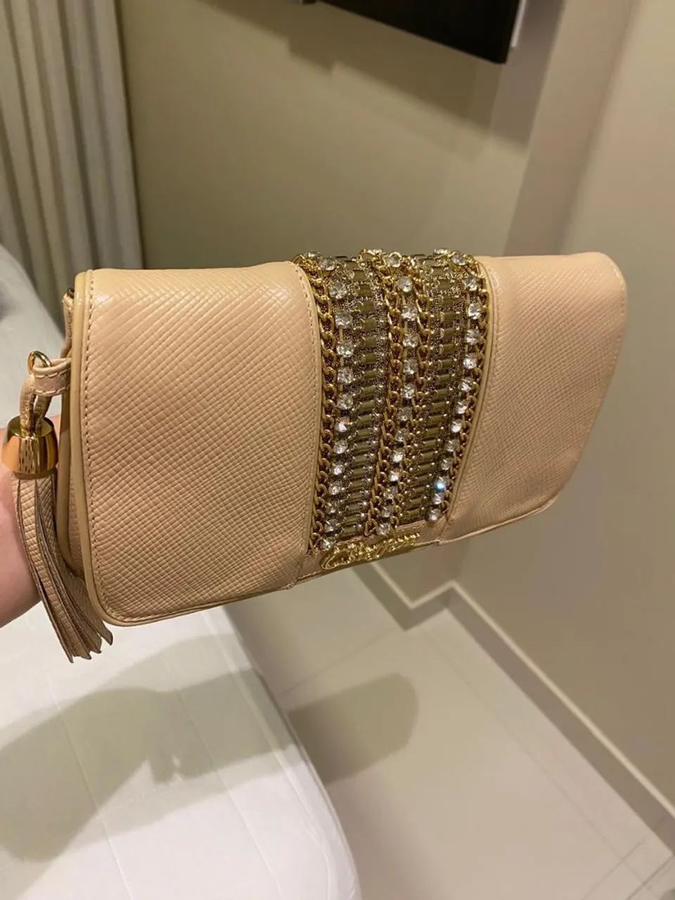 Bolsa de mão Carmen Steffens  - Foto 2