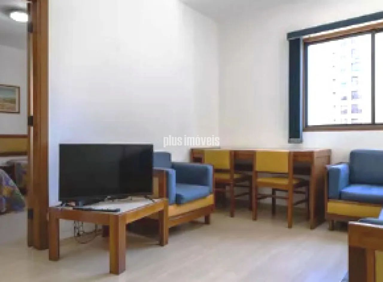 STUDIO - JARDIM PAULISTA , 1 vaga de garagem - Foto 2