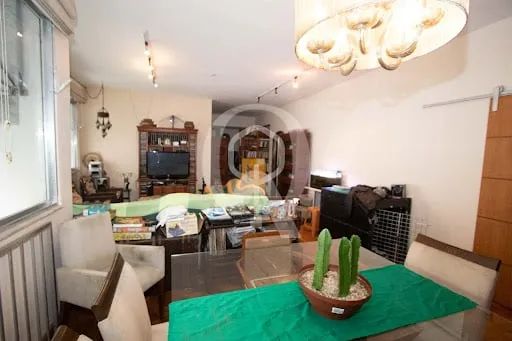 Apartamento com 4 quartos em Copacabana - Foto 3