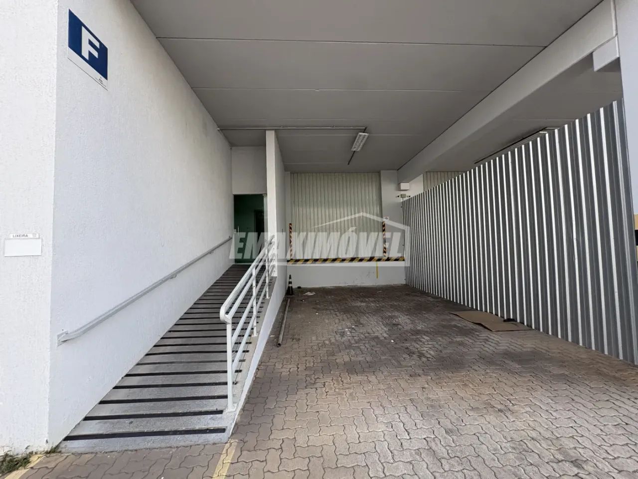 Galpão Comercial no Iporanga - Sorocaba SP - Foto 2