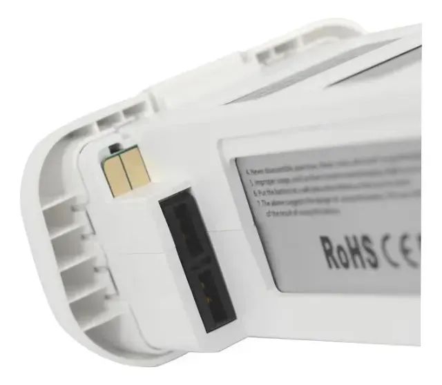 Bateria Drone Dji Phantom 3 4980mah 15.2v Pha-3 - Foto 2