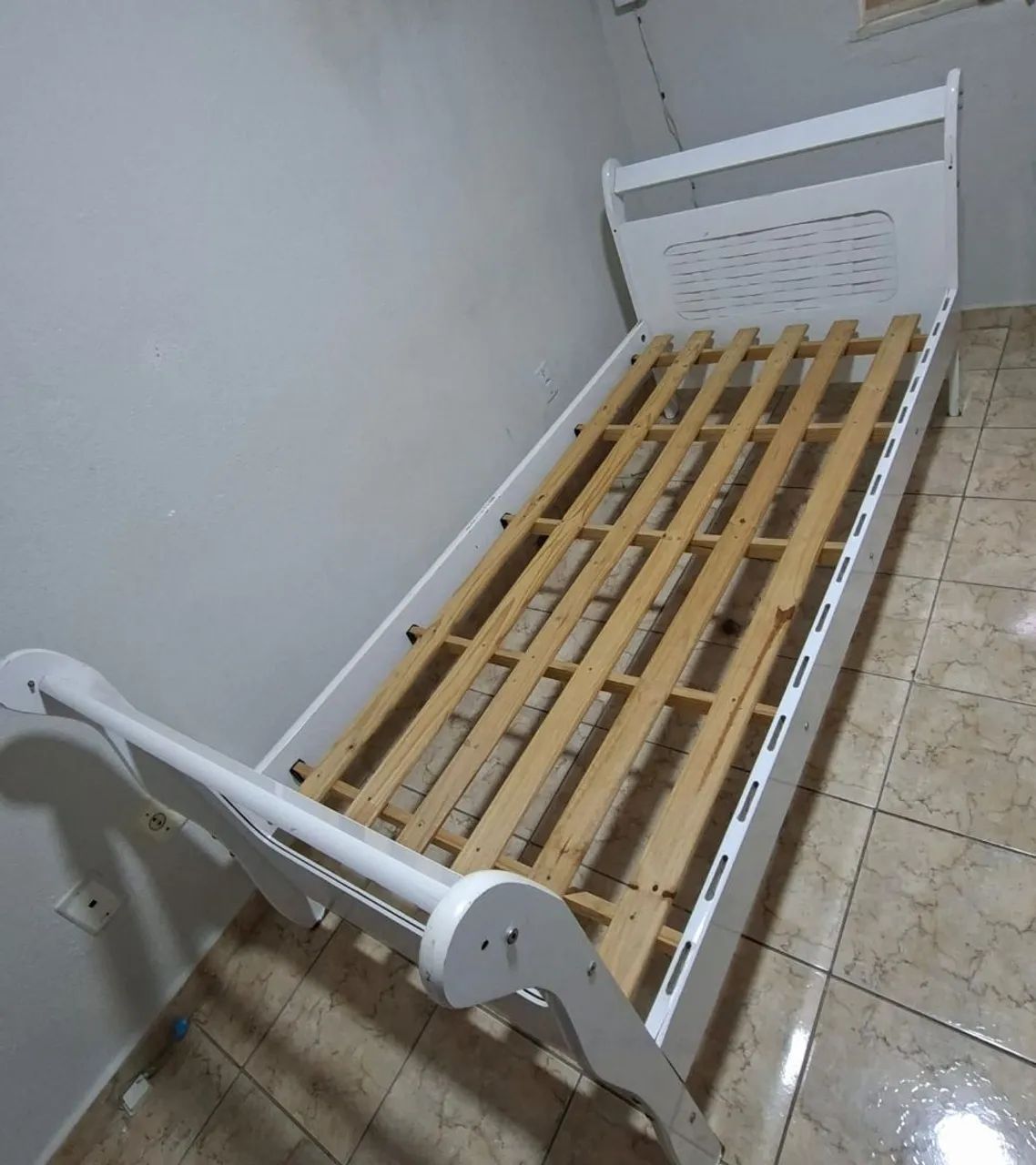 Cama de solteiro - Foto 3