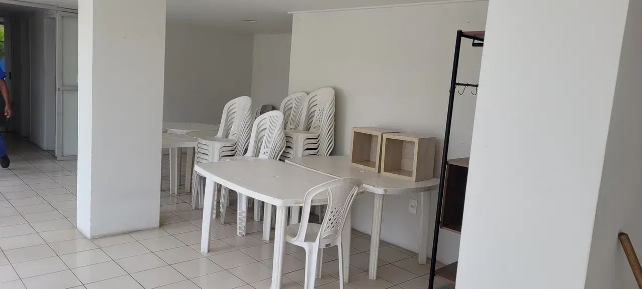 Edificio Morada dos Rio para aluguel com 78 metros quadrados, Madalena, Recife - PE - Foto 3