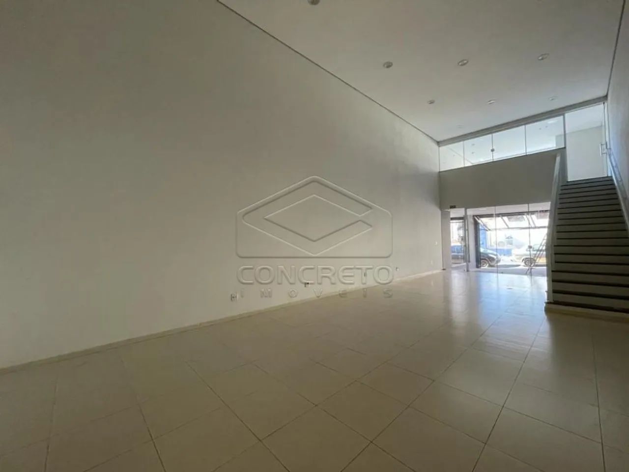 Comercial Salão em Jaú - Foto 3