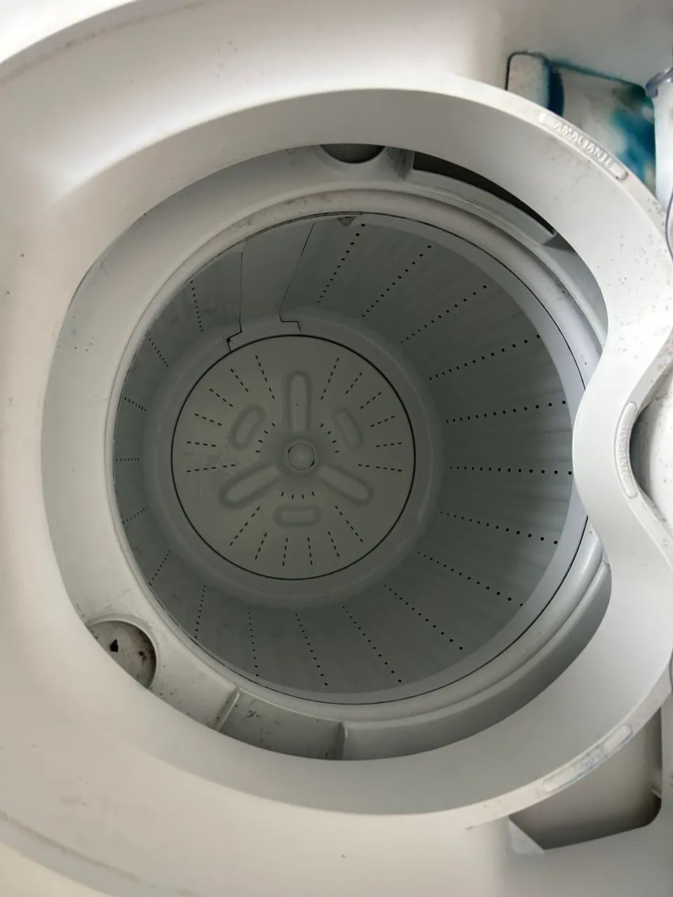Máquina eletrolux com defeito  - Foto 2