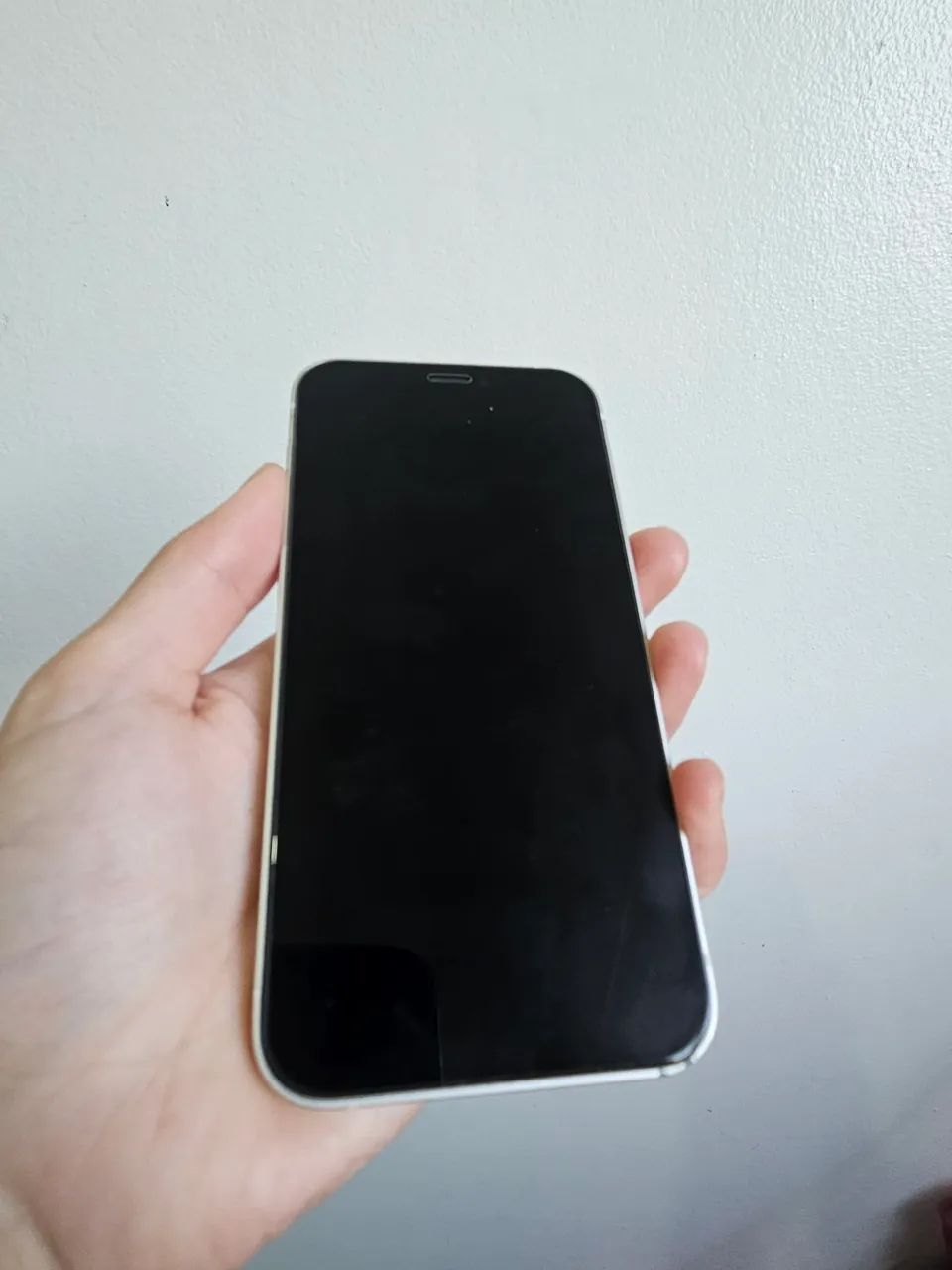 iPhone 12 mini 64GB - excelente estado e todo original - Foto 2