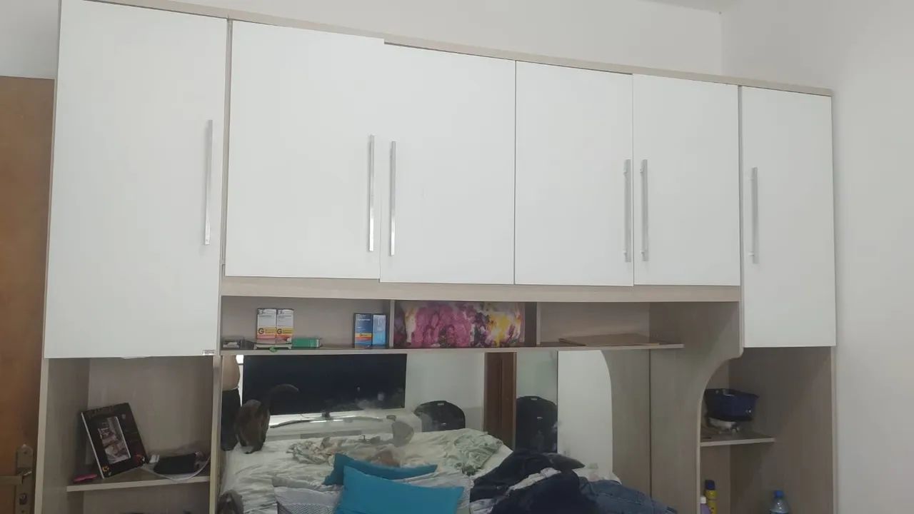 Vende-se cabeceira 