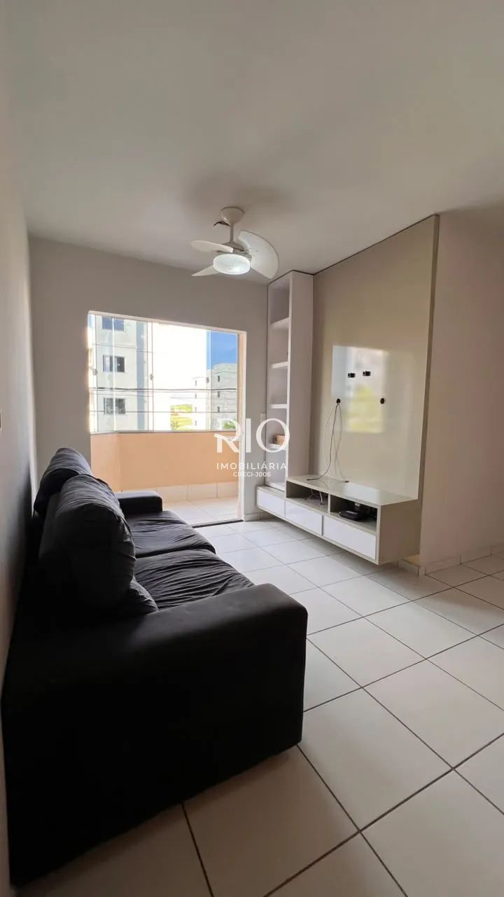 Apartamento 2 quartos - Alto Alegre - Foto 4