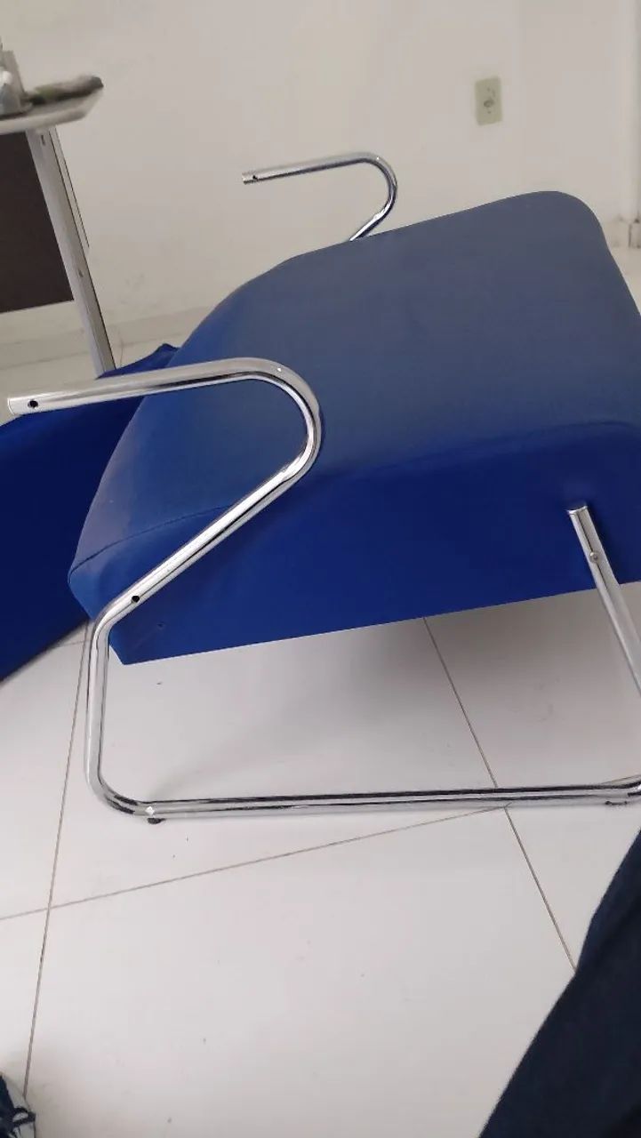 Sofá 2 e 1 lugares - Foto 4