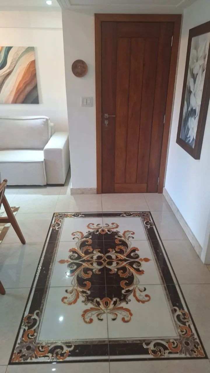APARTAMENTO 3/4 JARDIM VITÓRIA - Foto 4