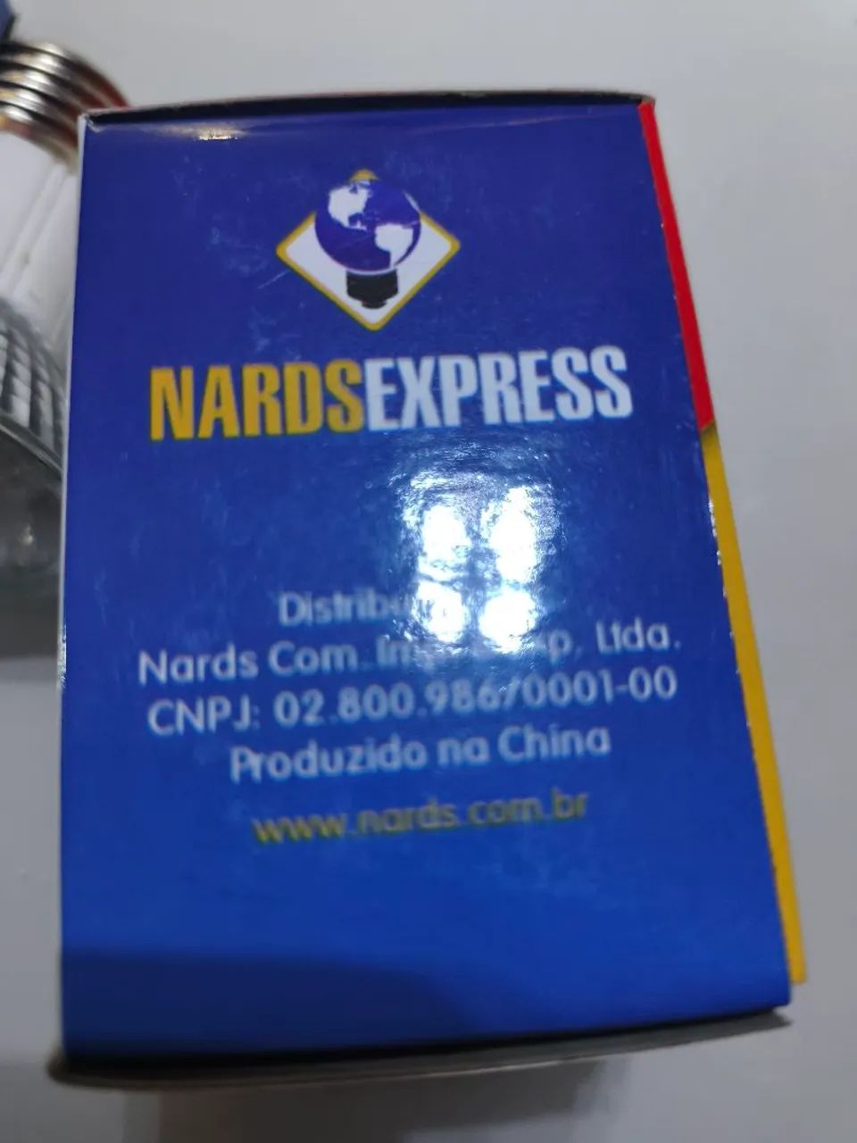 LÂMPADAS DICRÓICAS. - Foto 3