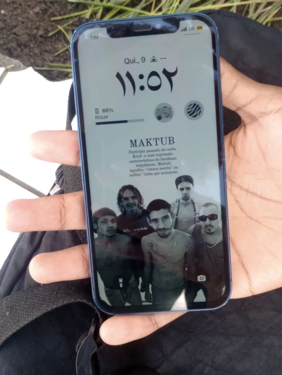 Iphone 12
