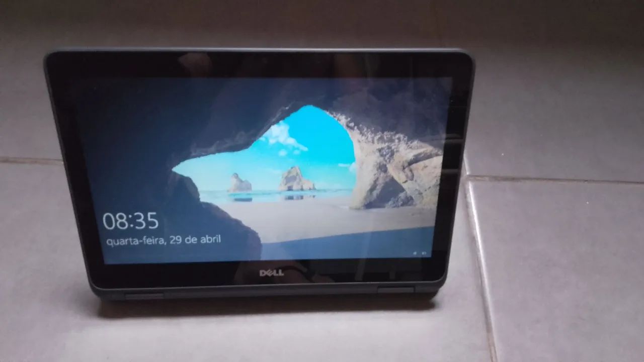 Notebook Dell Inspiron 11 a venda. - Foto 3