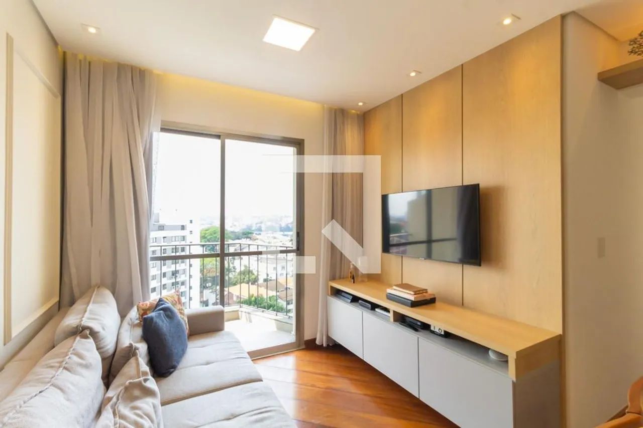 Apartamento à Venda - Vila Mariana, 3 Quartos, 80 m2 - Foto 4