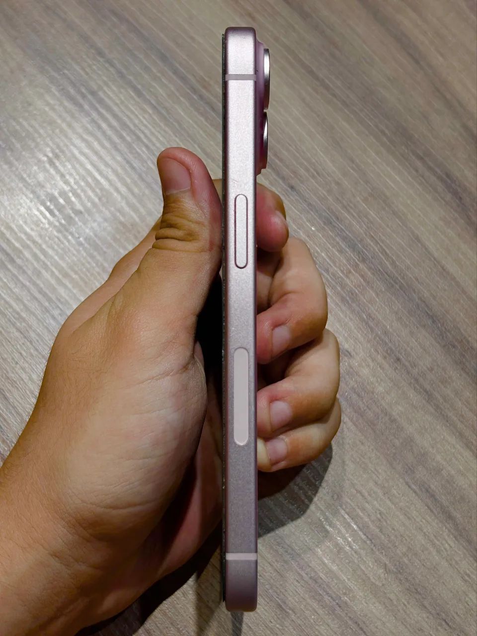 iPhone 15 novo - Foto 4