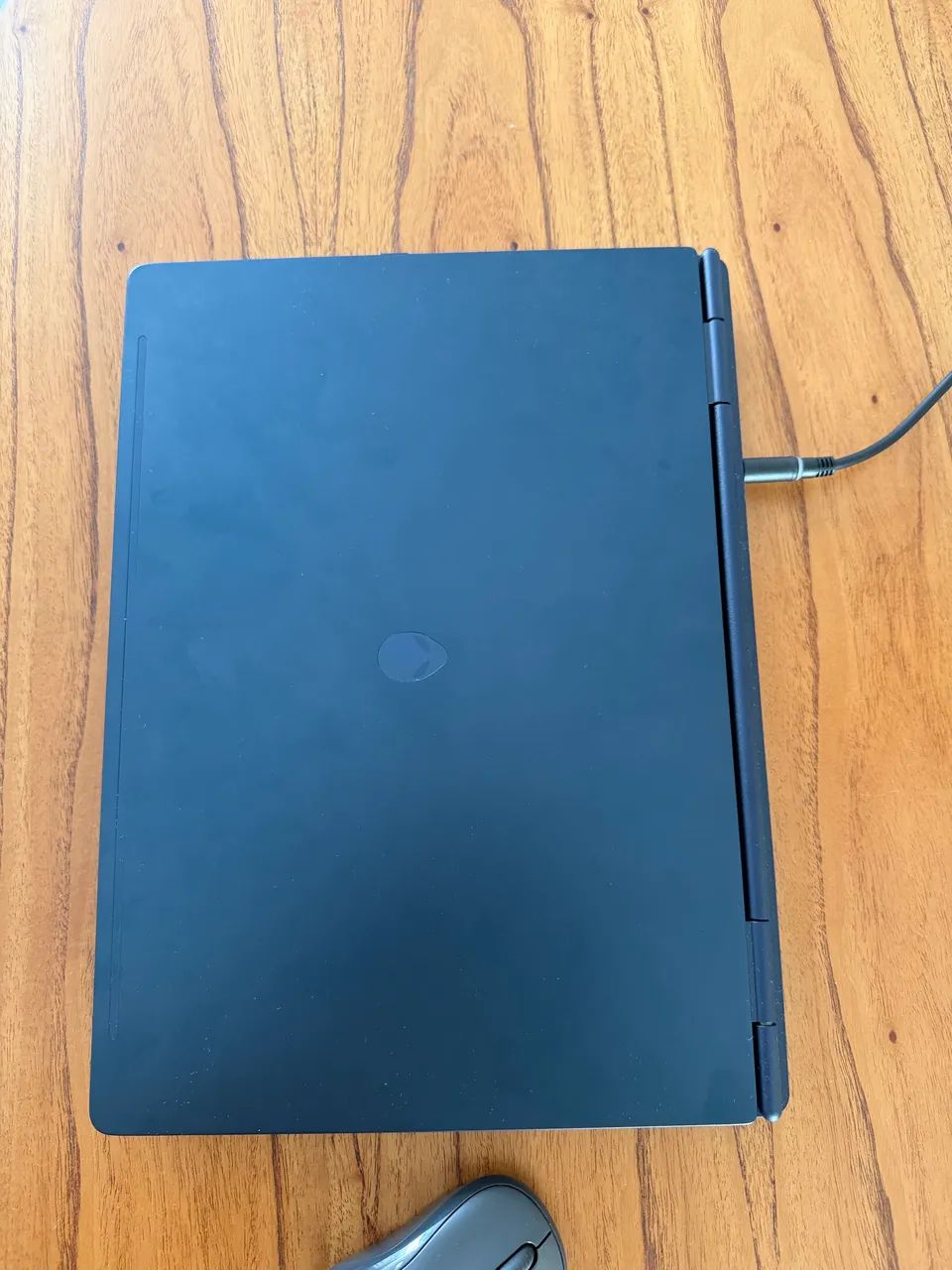 Notebook Dell aurora 16 RTX 3050 6GB - 500 GB SSD