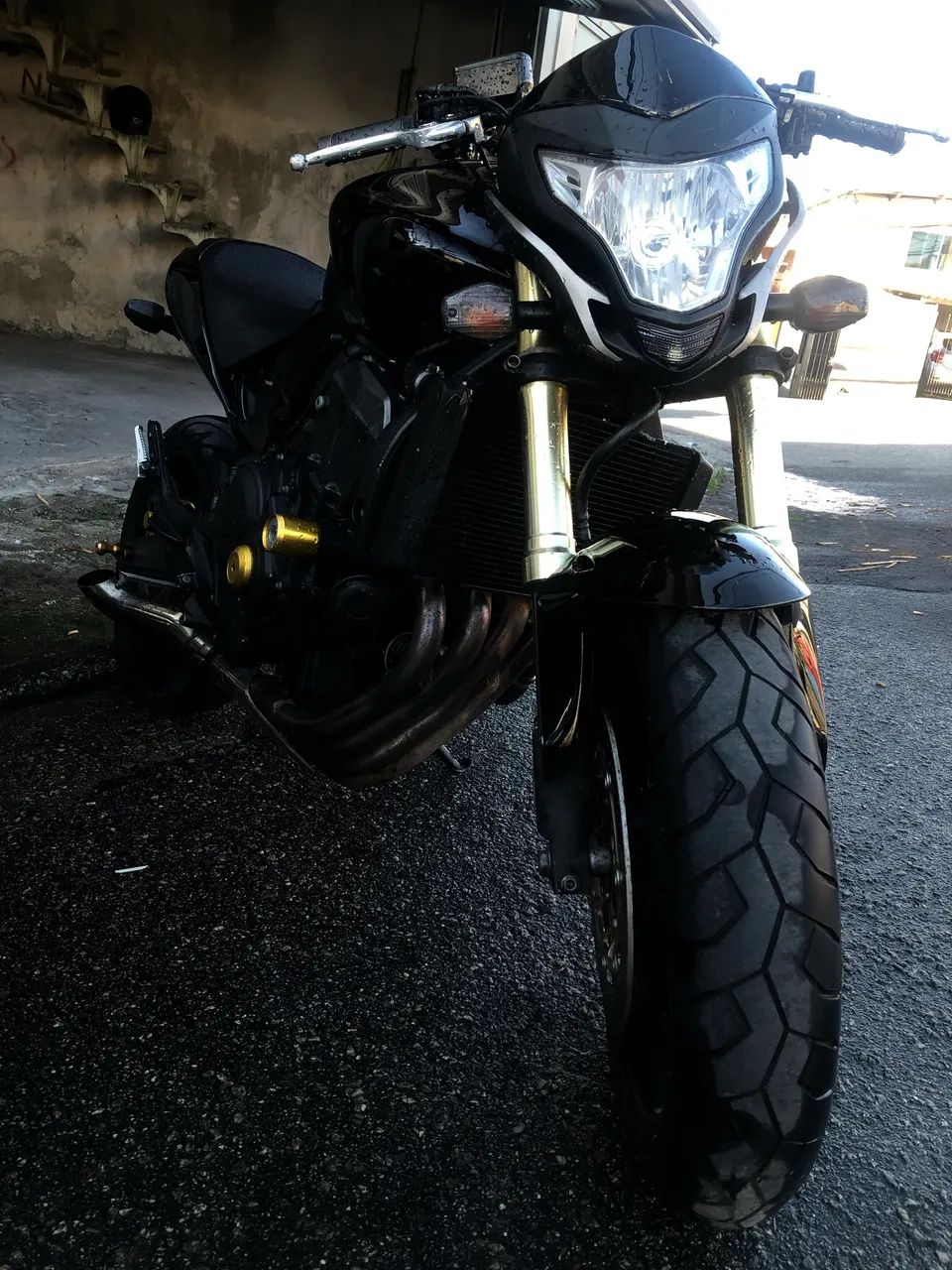 Hornet  - Foto 2