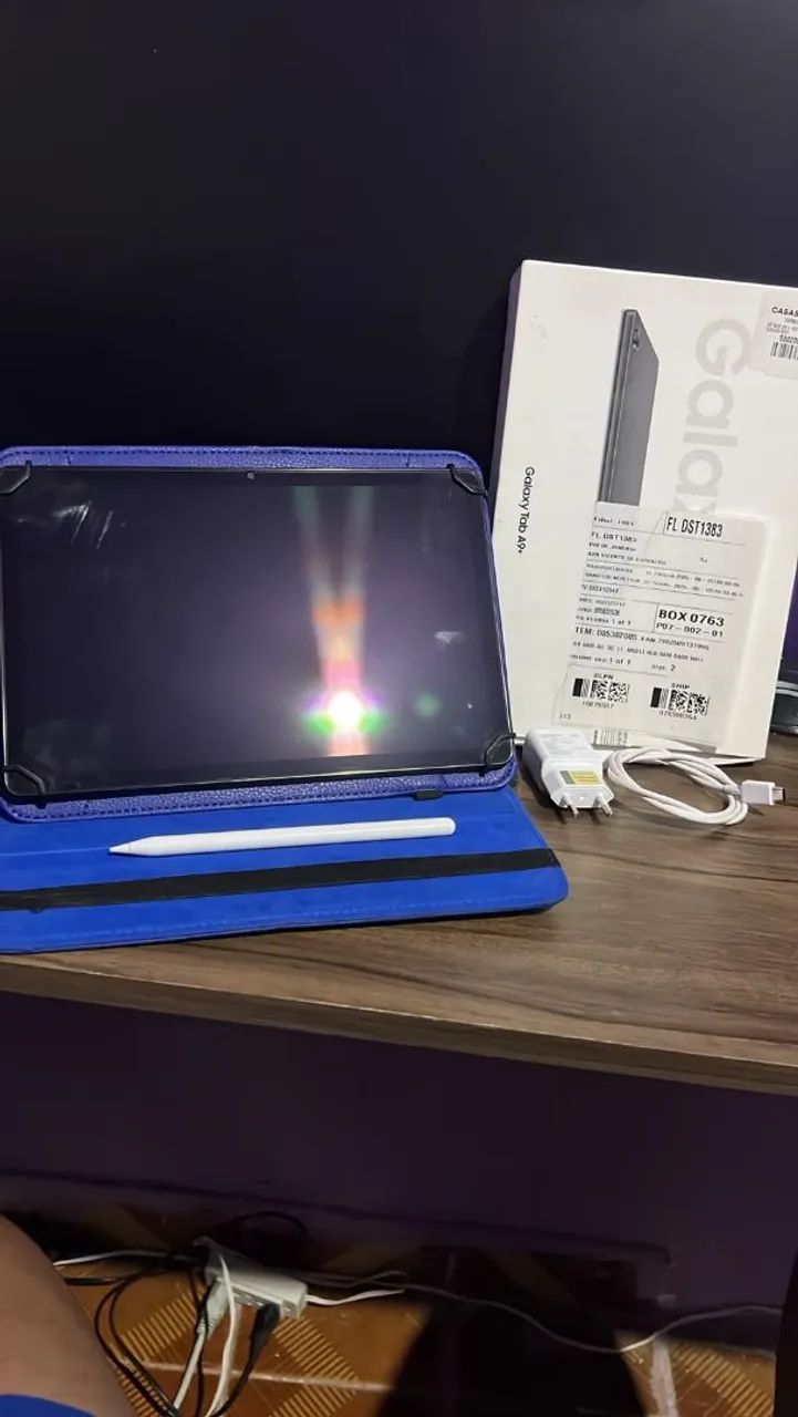 Galaxy Tab A9+ - Foto 2
