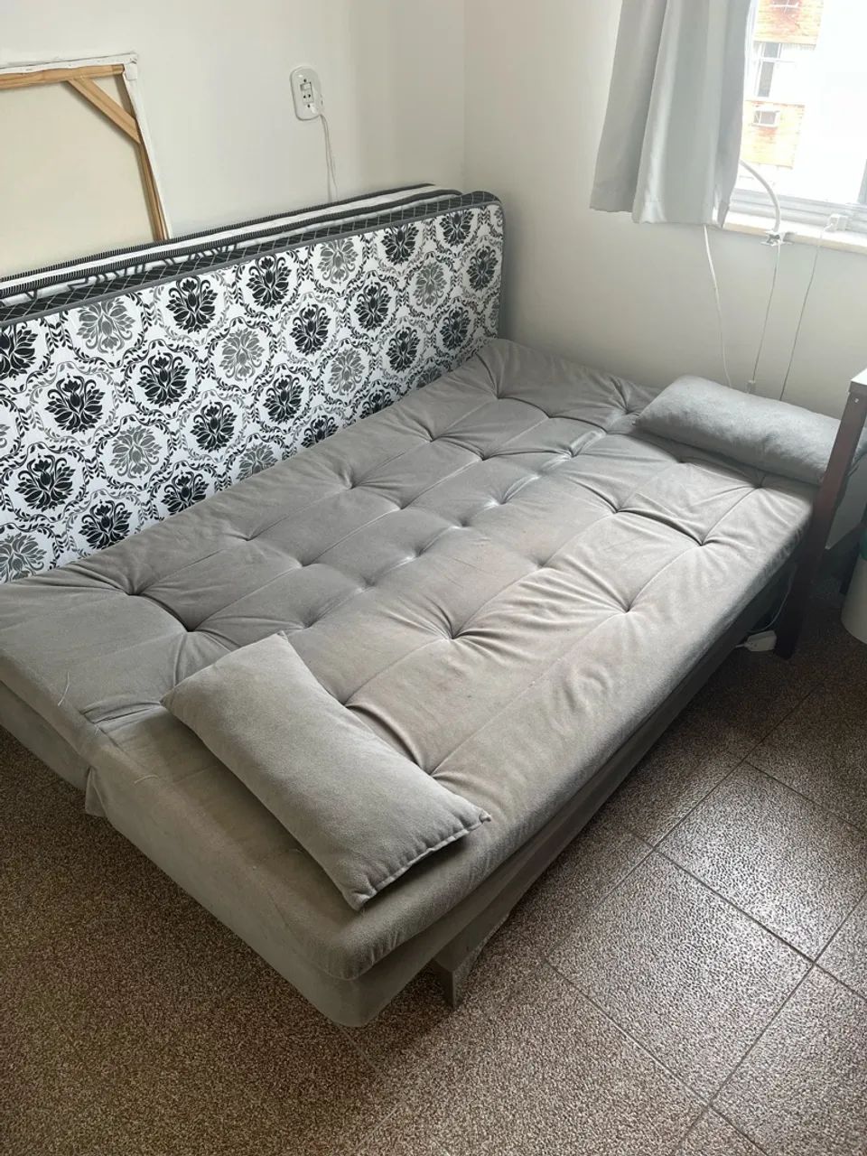 Sofá Cama Usado - Foto 3