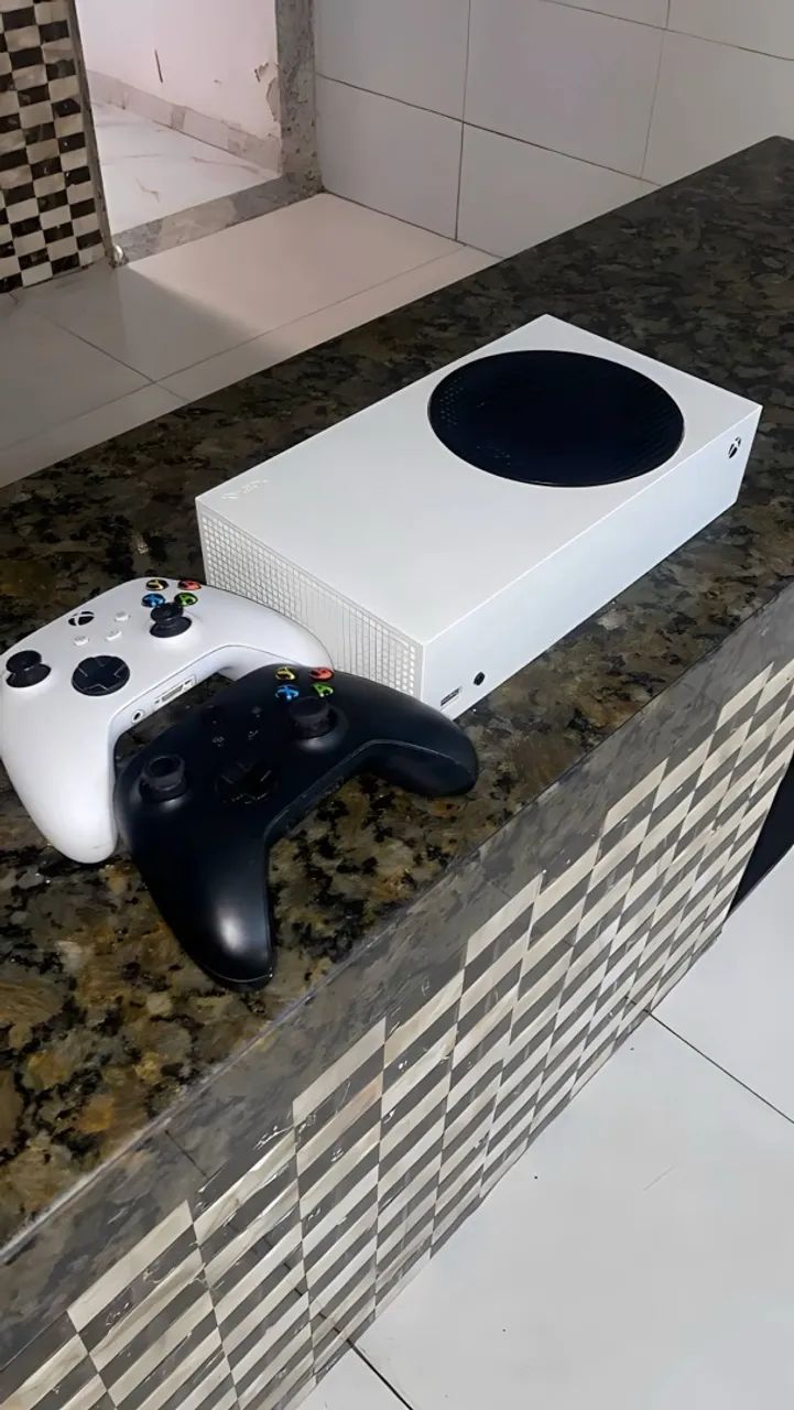 Xbox séries S - Foto 2