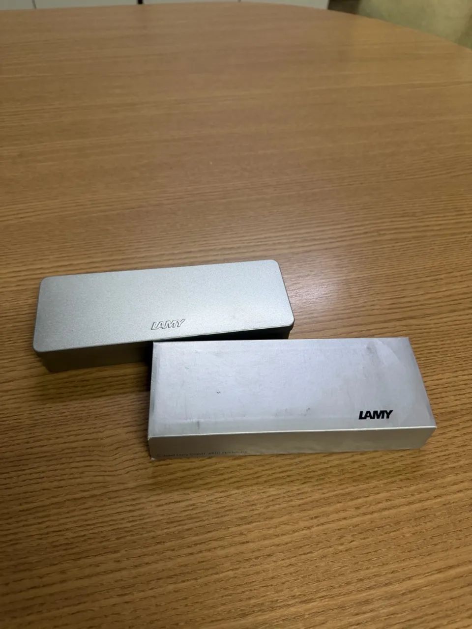 LAMY 2000 TINTEIRO 
