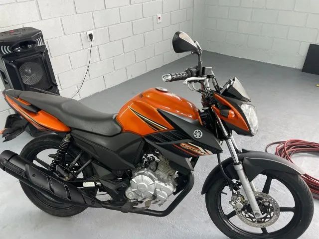 FAZER 150  - Foto 3